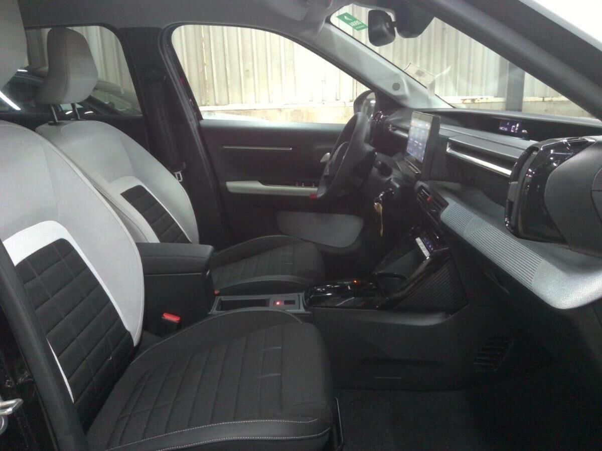 Billede af Citroën e-C3 EL Max 113HK 5d Aut.