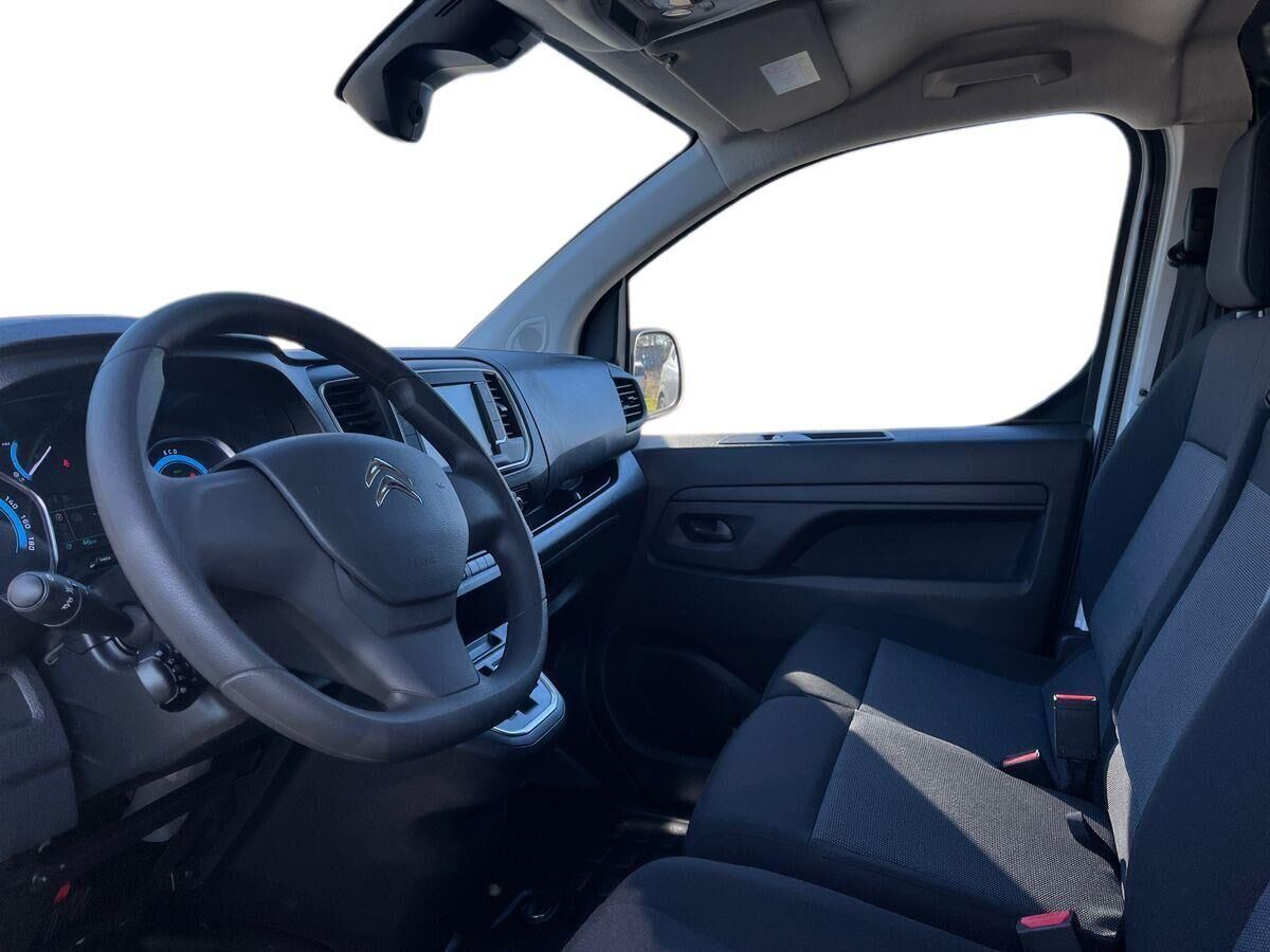 Billede af Citroën e-Jumpy L2 EL Fleetline 136HK Van Aut.