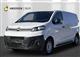 Billede af Citroën e-Jumpy L2 EL Fleetline 136HK Van Aut.