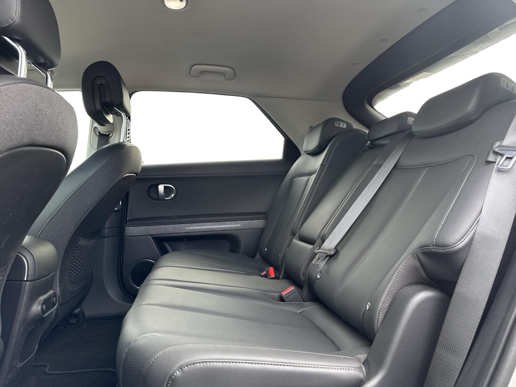 Billede af Hyundai Ioniq 5 Electric 77,4 kWh Advanced 229HK 5d Aut.