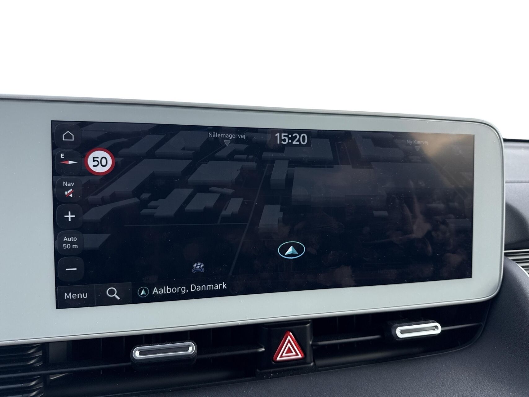 Billede af Hyundai Ioniq 5 Electric 77,4 kWh Advanced 229HK 5d Aut.