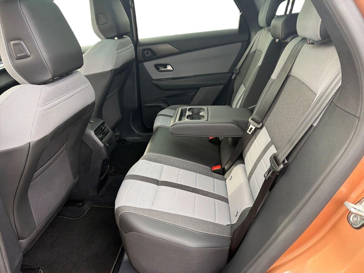 Billede af Opel Grandland EL GS Sky 213HK 5d Aut.