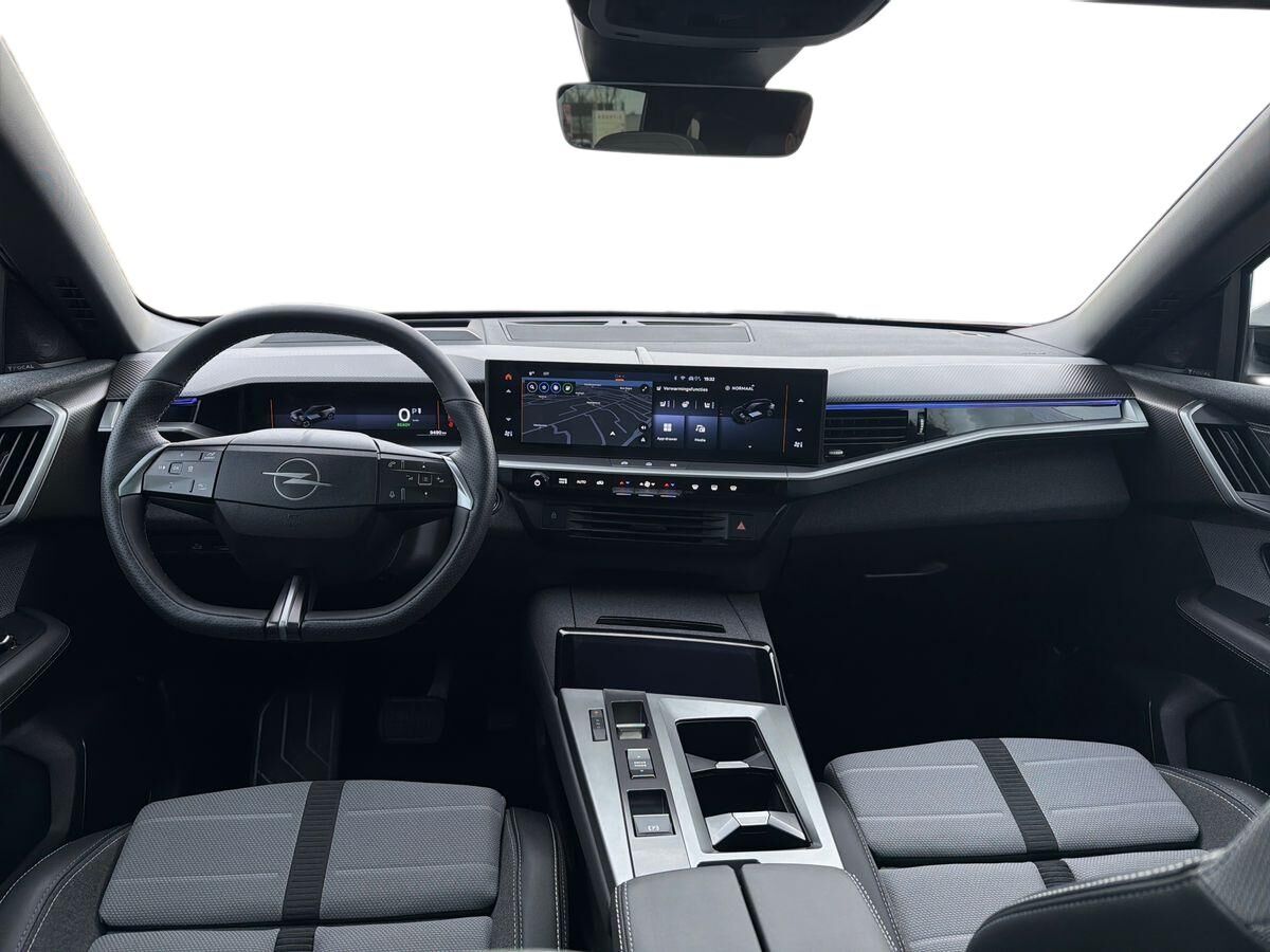 Billede af Opel Grandland EL GS Sky 213HK 5d Aut.