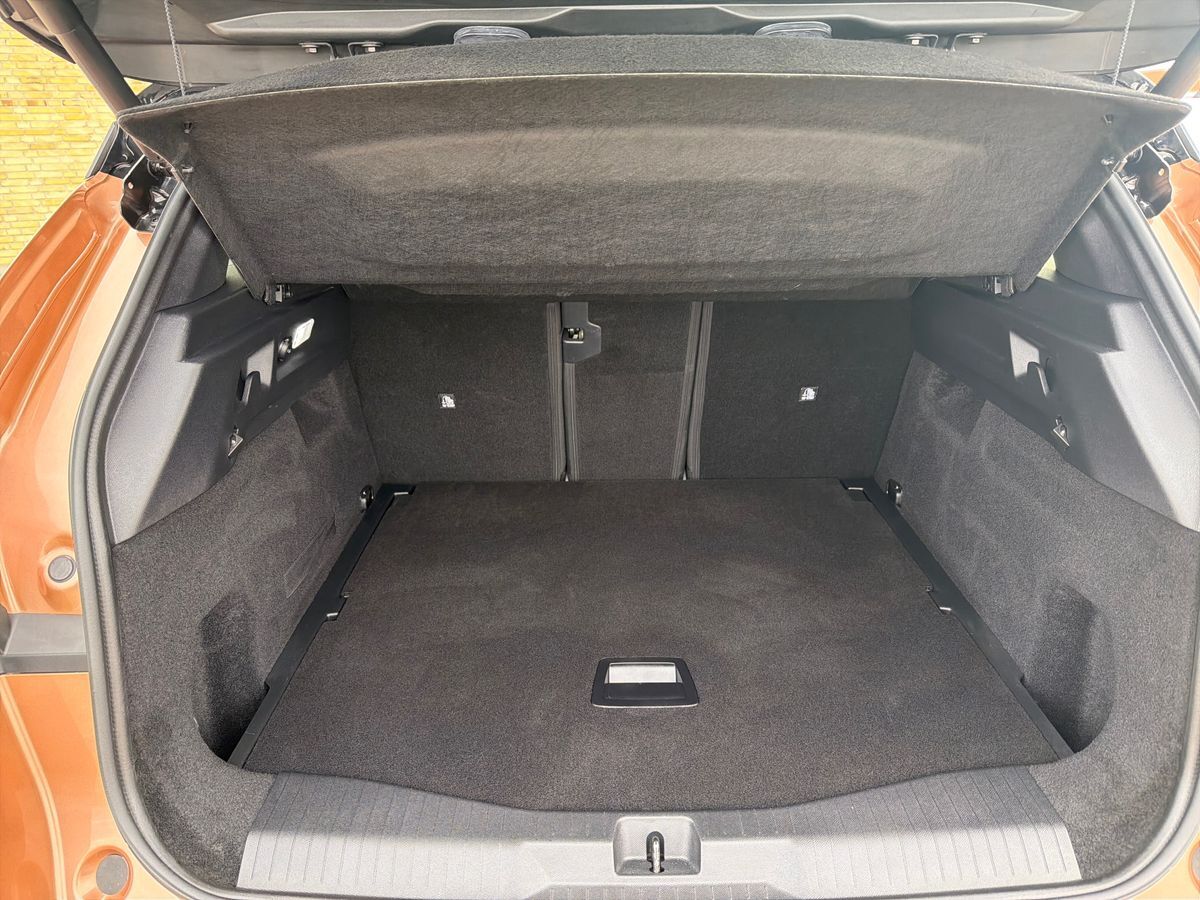 Billede af Opel Grandland EL GS Sky 213HK 5d Aut.