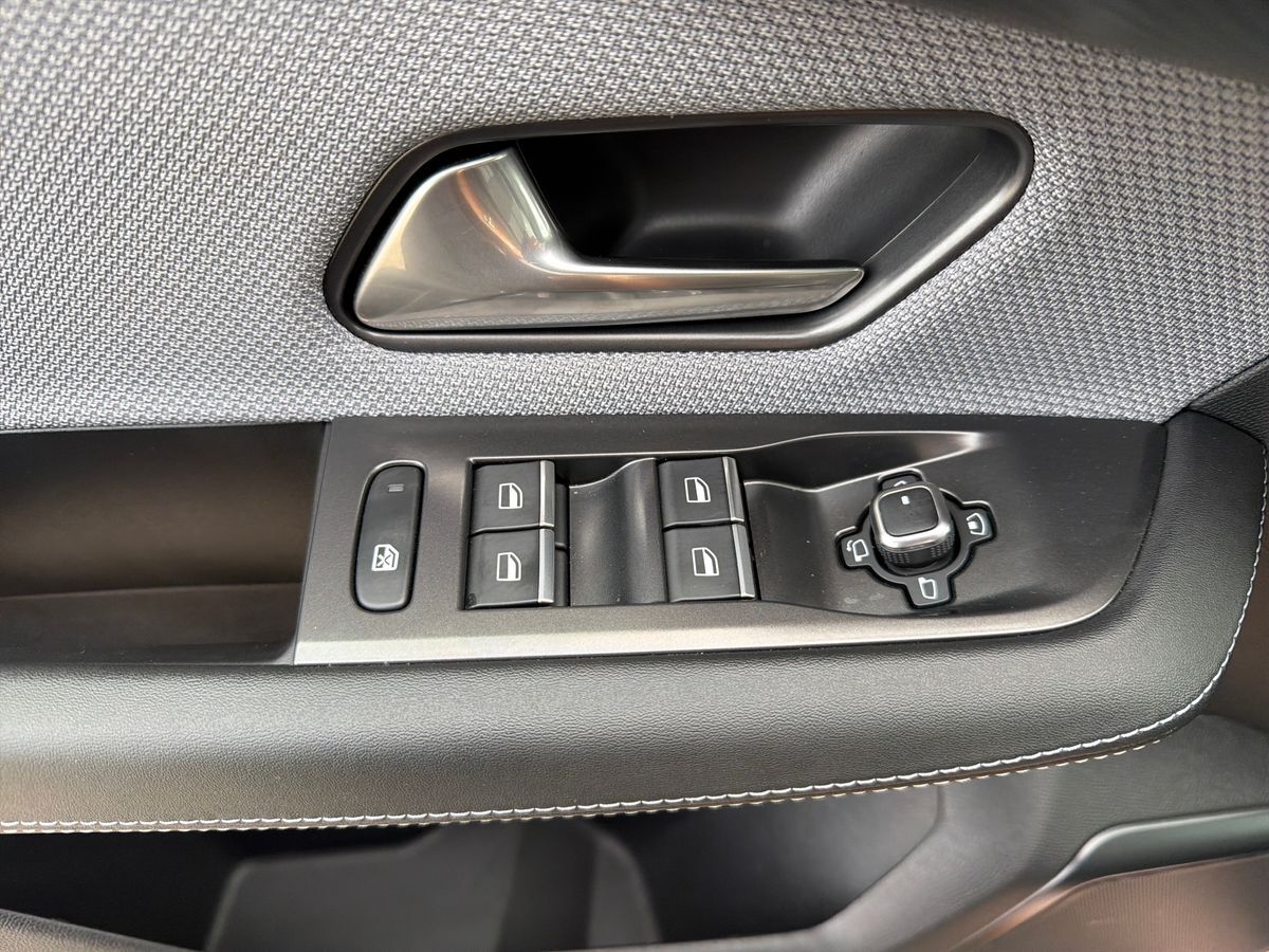 Billede af Opel Grandland EL GS Sky 213HK 5d Aut.