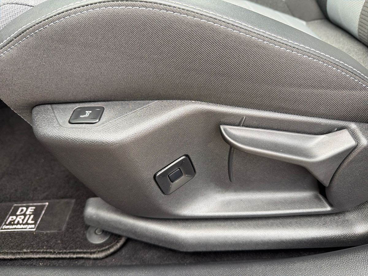 Billede af Opel Grandland EL GS Sky 213HK 5d Aut.