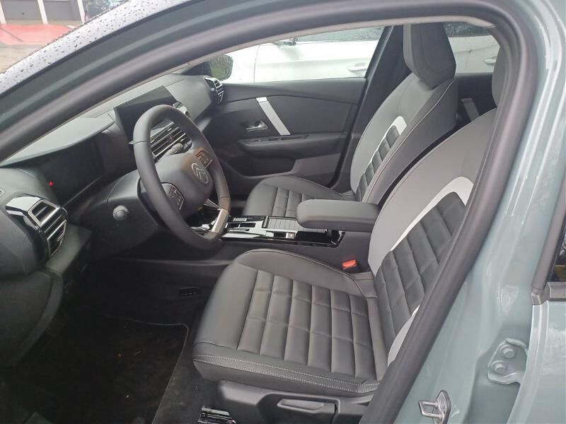 Billede af Citroën e-C4 EL Max 156HK 5d Aut.