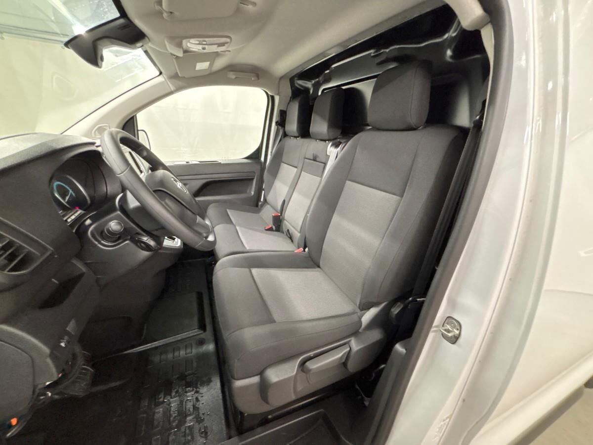 Billede af Opel Vivaro-e L2V1 EL Enjoy+ 136HK Van Aut.