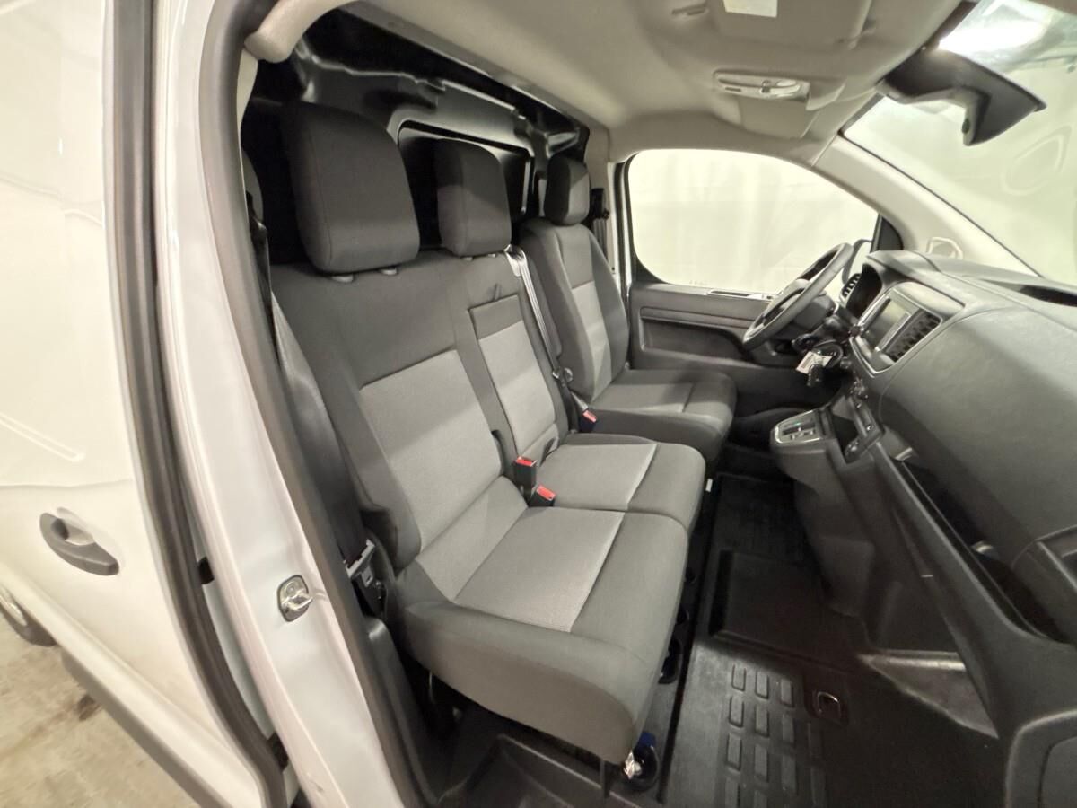 Billede af Opel Vivaro-e L2V1 EL Enjoy+ 136HK Van Aut.