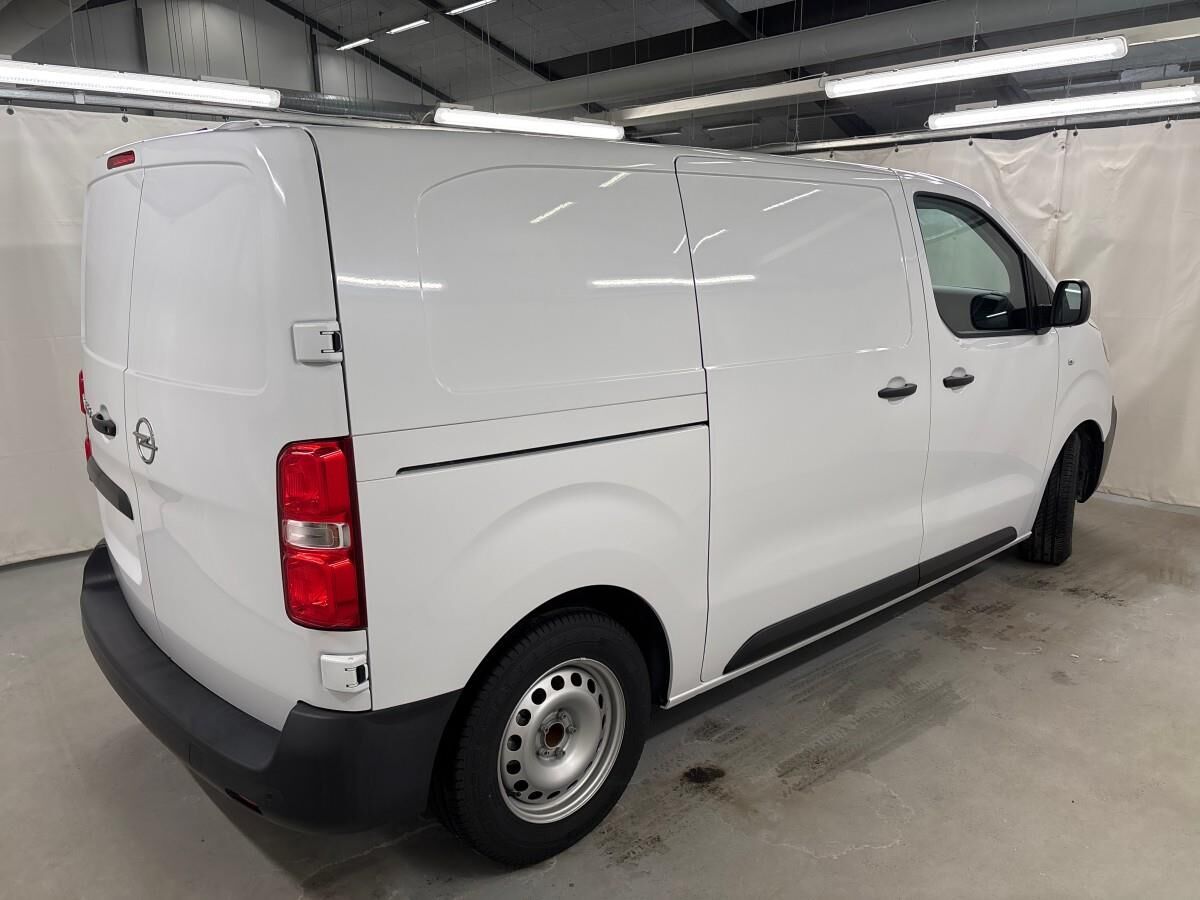 Billede af Opel Vivaro-e L2V1 EL Enjoy+ 136HK Van Aut.