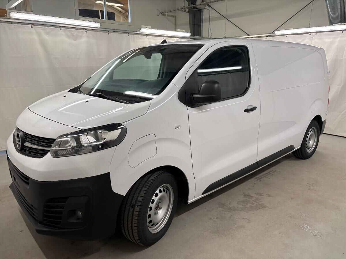 Billede af Opel Vivaro-e L2V1 EL Enjoy+ 136HK Van Aut.