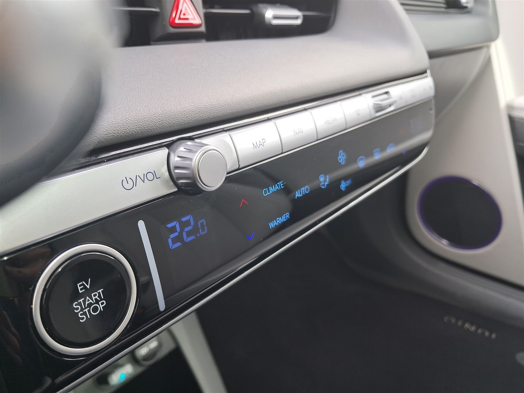 Billede af Hyundai Ioniq 5 Electric 77,4 kWh Ultimate 229HK 5d Aut.