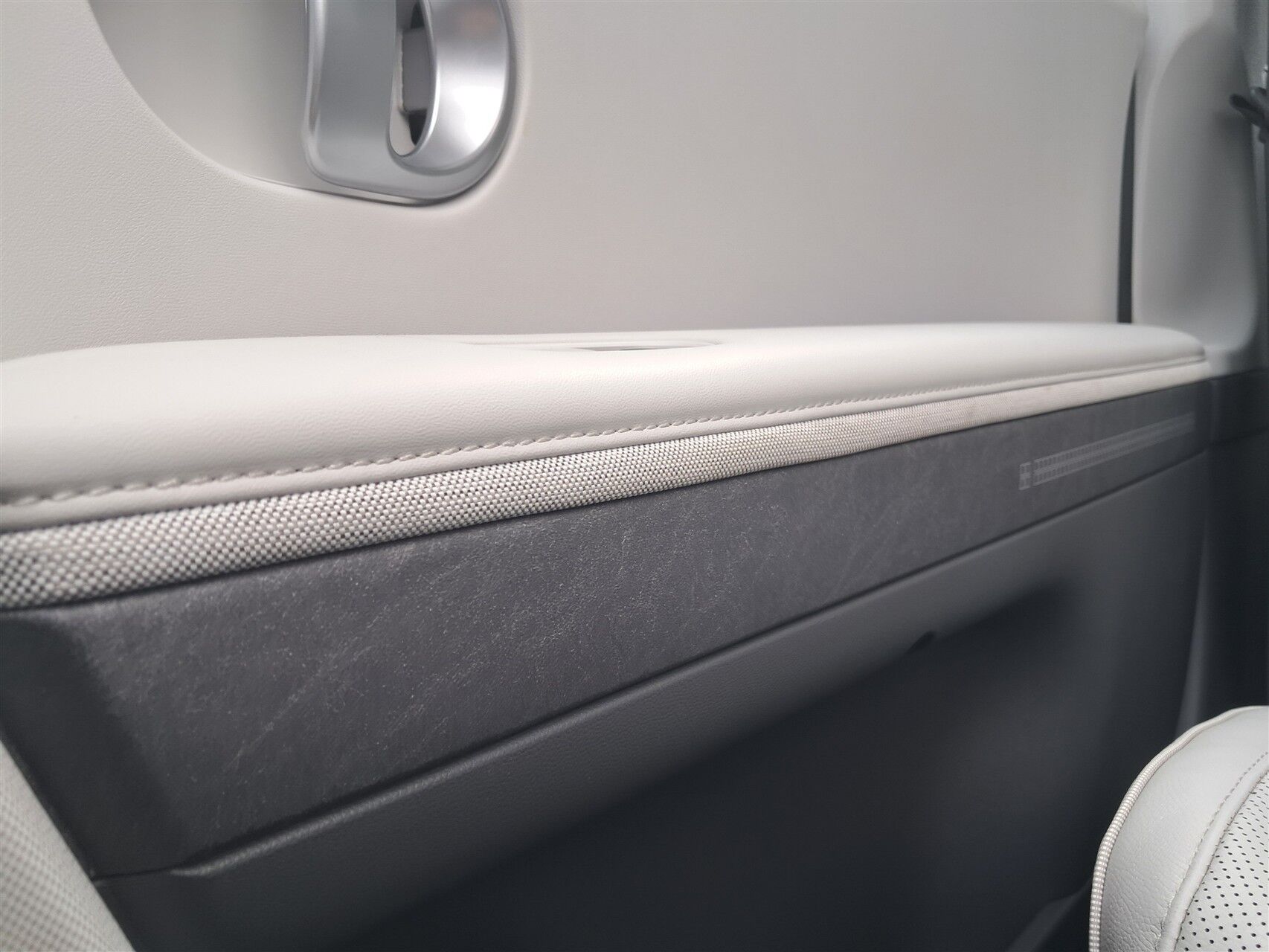 Billede af Hyundai Ioniq 5 Electric 77,4 kWh Ultimate 229HK 5d Aut.