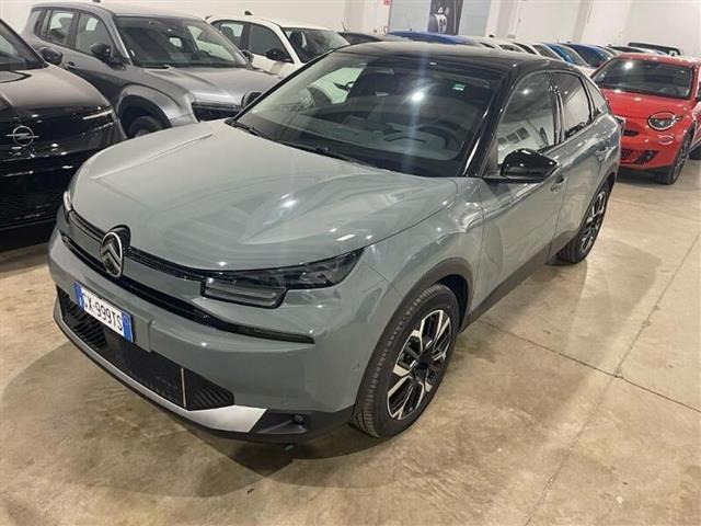 Billede af Citroën e-C4 EL Max 156HK 5d Aut.