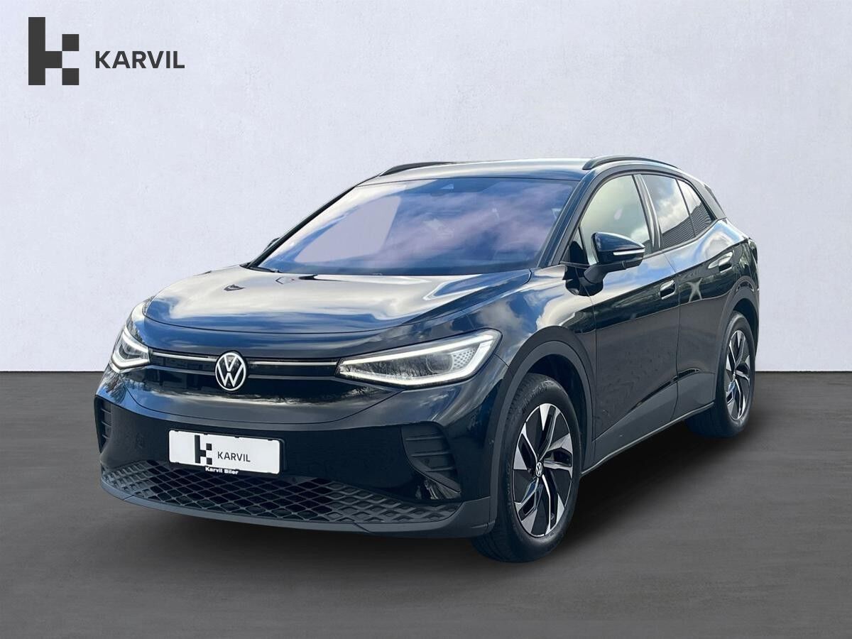 Billede af VW ID.4 EL Style 286HK 5d Aut.