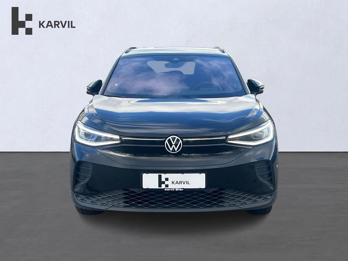 Billede af VW ID.4 EL Style 286HK 5d Aut.