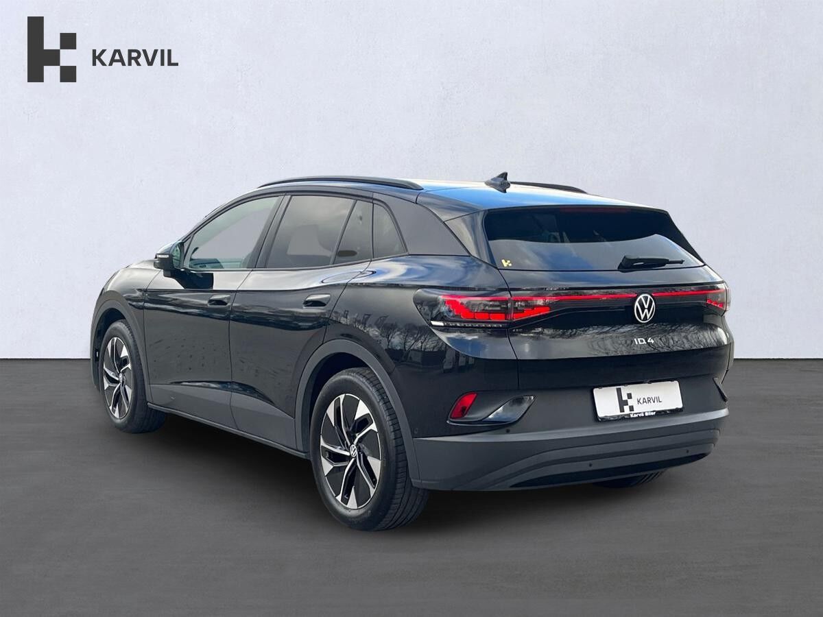 Billede af VW ID.4 EL Style 286HK 5d Aut.