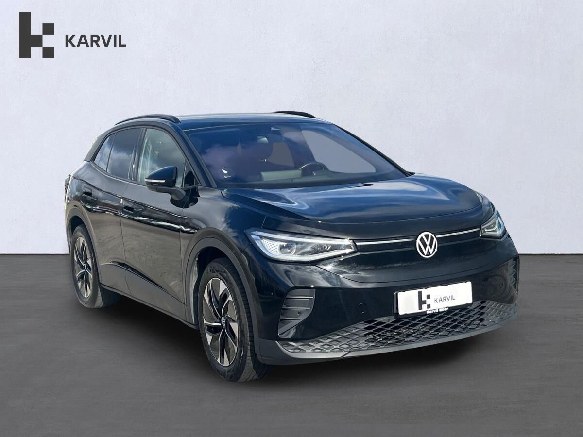 Billede af VW ID.4 EL Style 286HK 5d Aut.