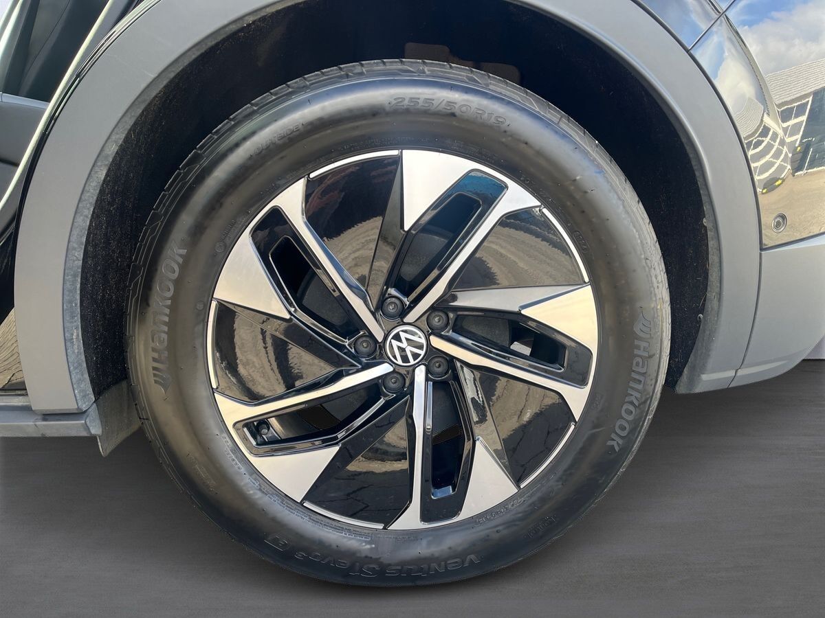 Billede af VW ID.4 EL Style 286HK 5d Aut.