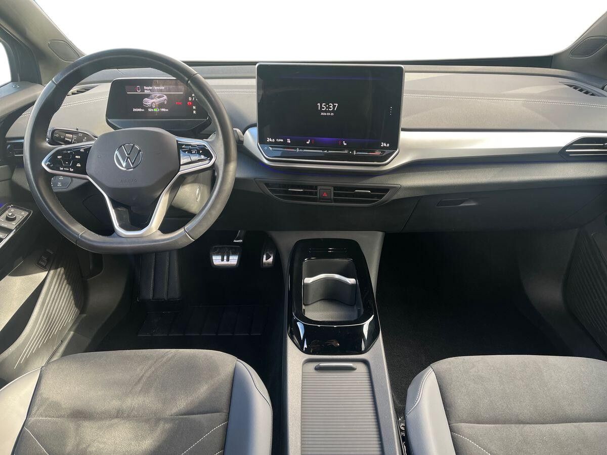 Billede af VW ID.4 EL Style 286HK 5d Aut.