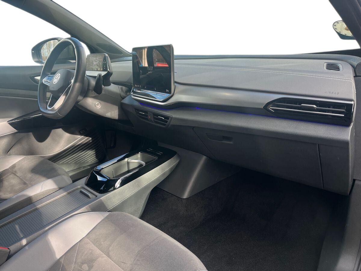 Billede af VW ID.4 EL Style 286HK 5d Aut.