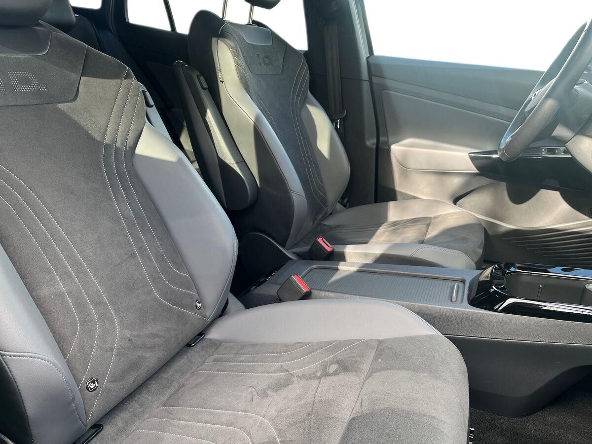 Billede af VW ID.4 EL Style 286HK 5d Aut.