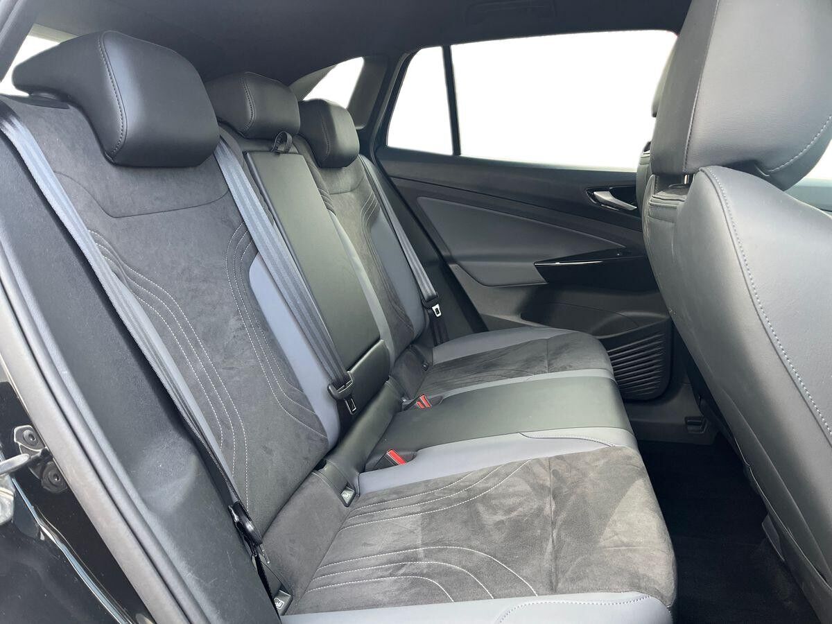 Billede af VW ID.4 EL Style 286HK 5d Aut.