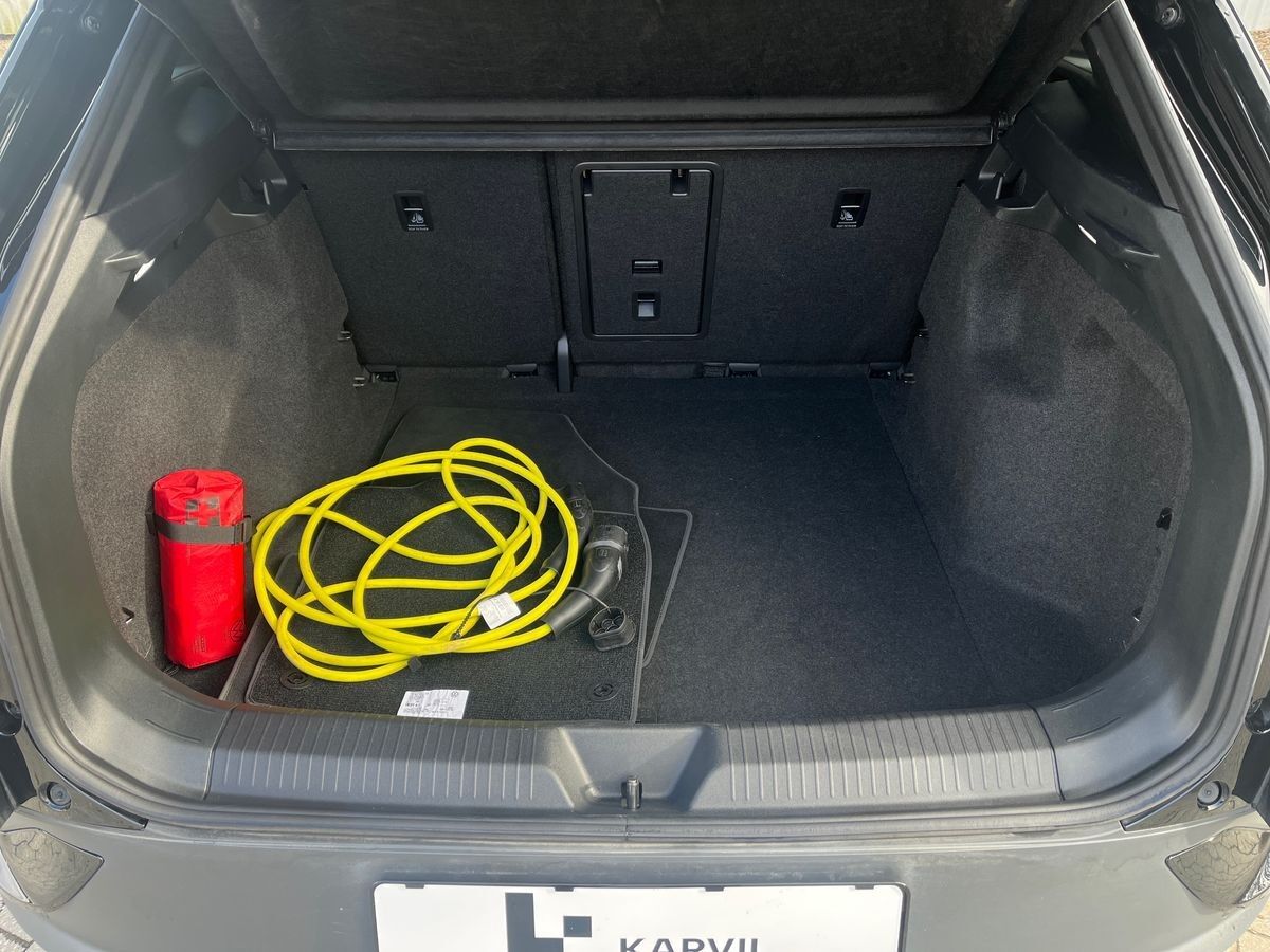 Billede af VW ID.4 EL Style 286HK 5d Aut.