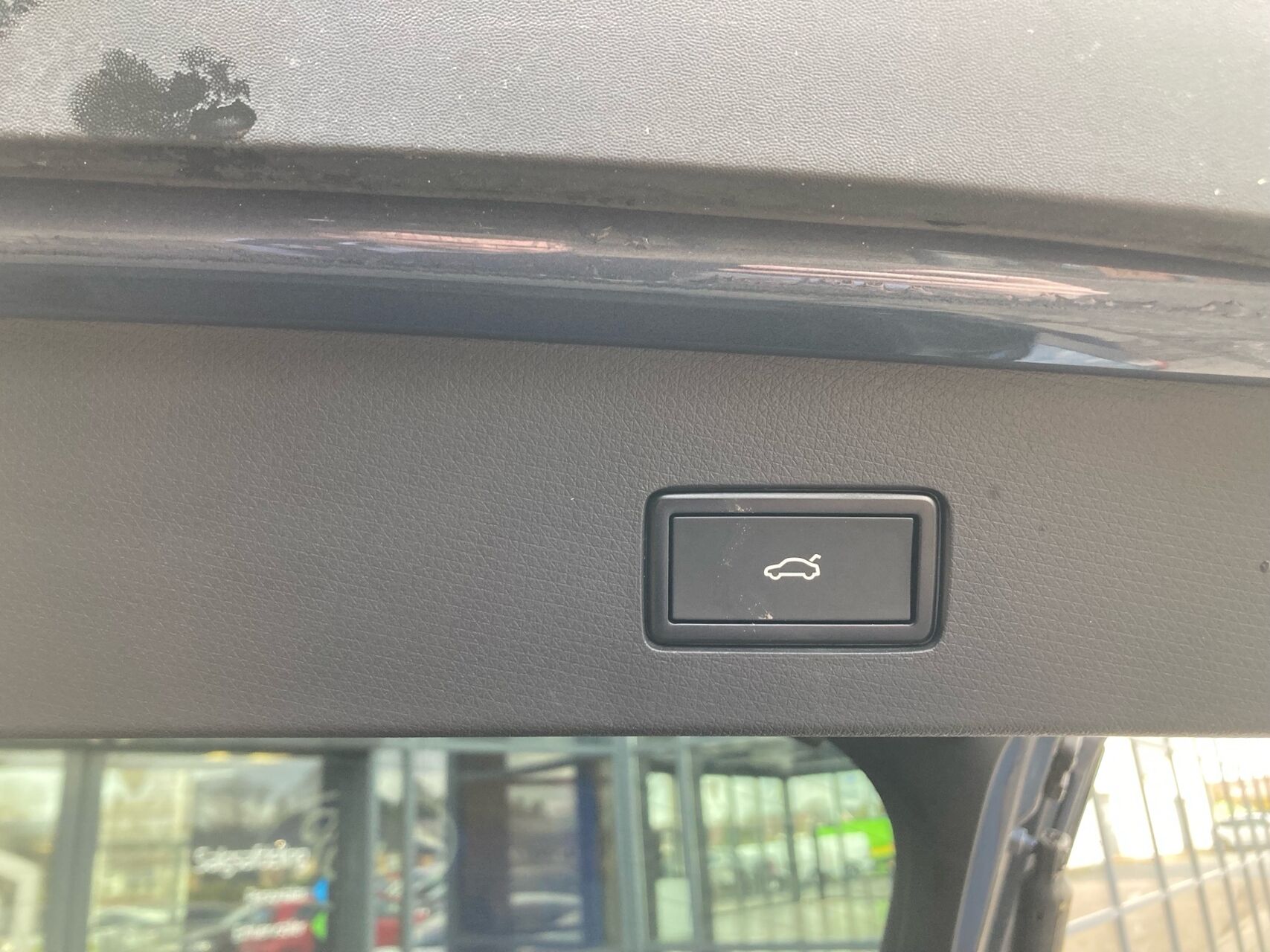 Billede af Cupra Tavascan EL VZ Adrenaline 4X4 340HK 5d Aut.