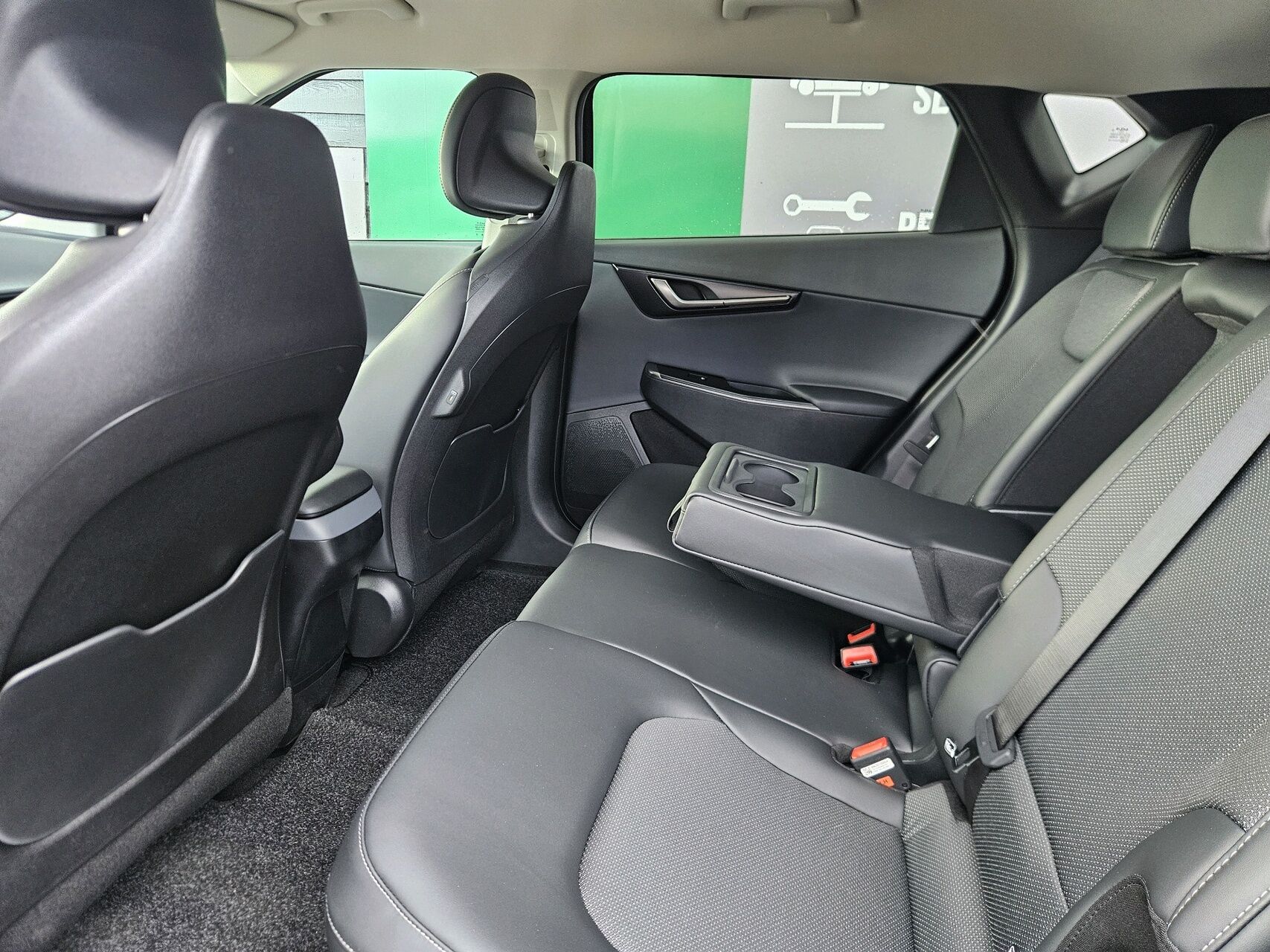 Billede af Kia EV6 EL Long Range Prestige 229HK 5d Aut.