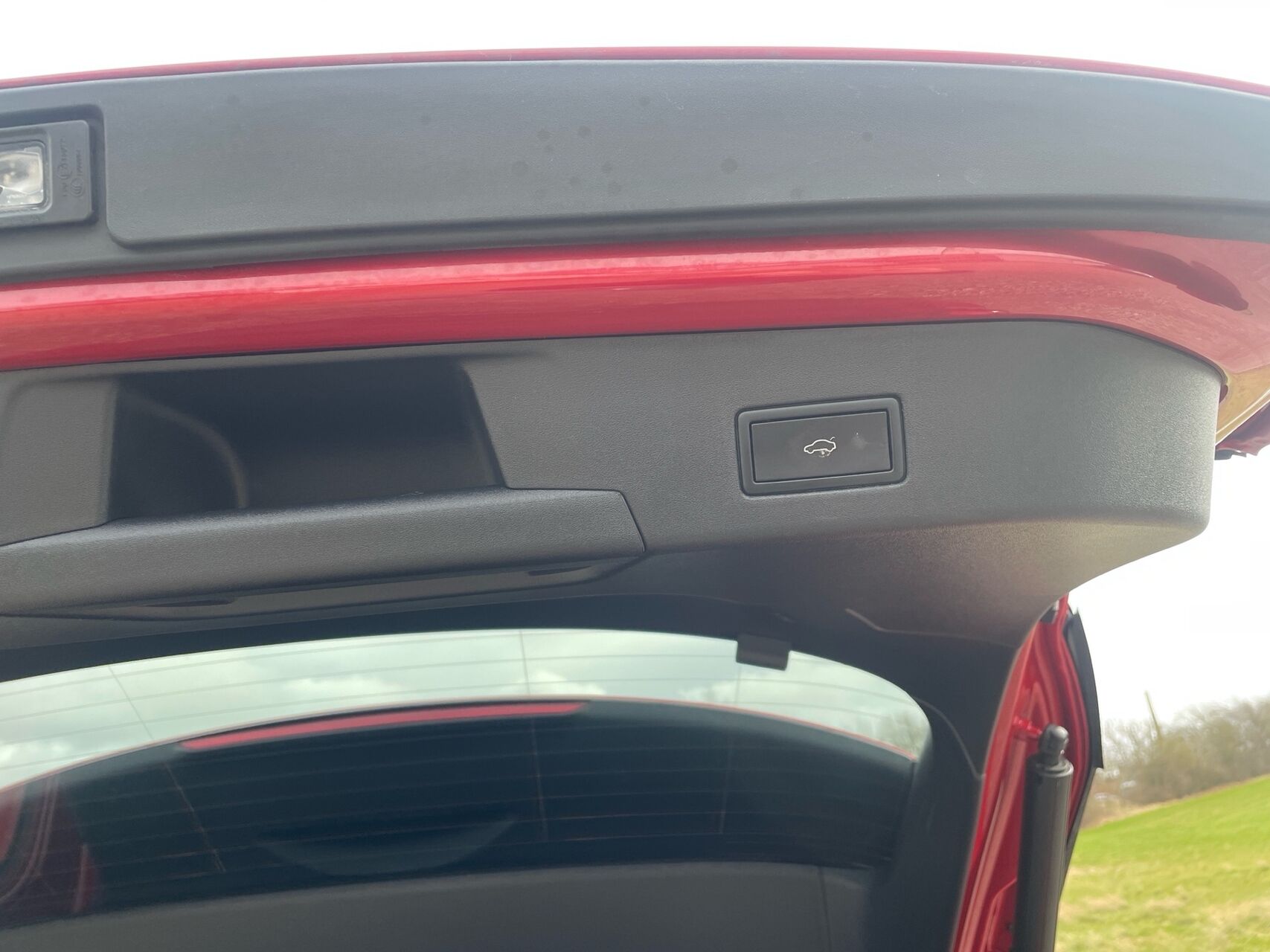 Billede af VW ID.4 EL 1st Pro Performance 204HK 5d Aut.