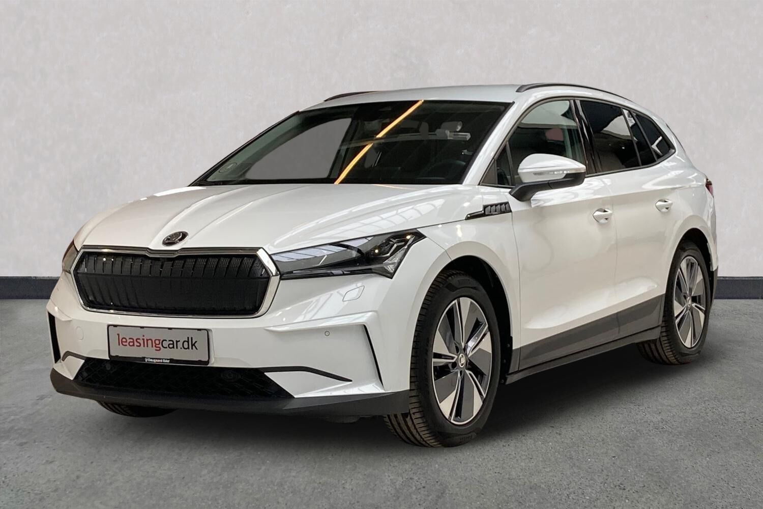 Billede af Skoda Enyaq 60 iV 180HK 5d Aut.