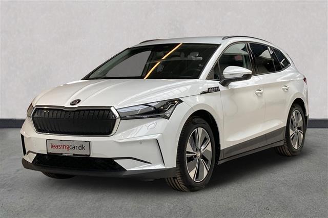 Billede af Skoda Enyaq 60 iV 180HK 5d Aut.