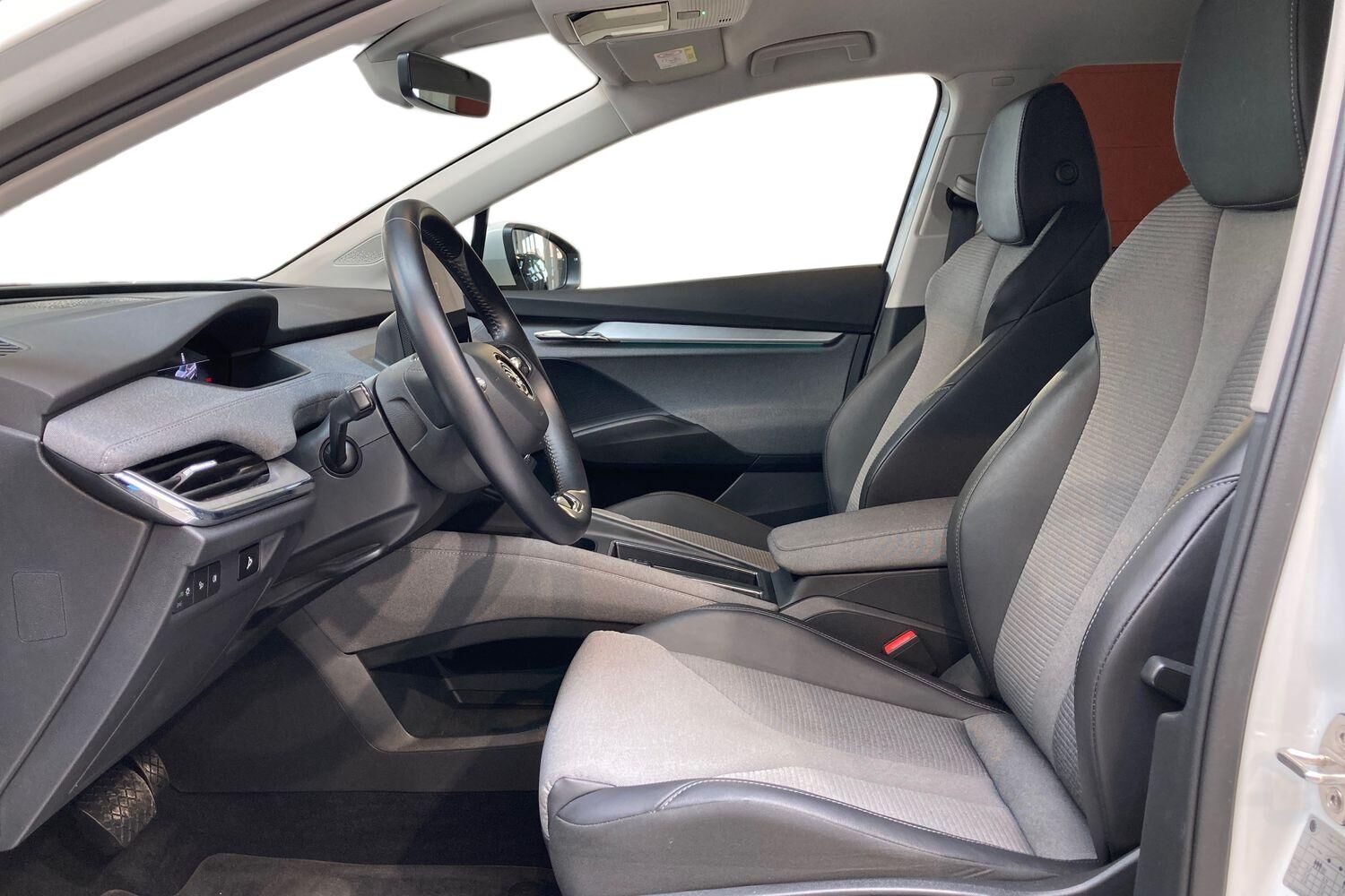 Billede af Skoda Enyaq 60 iV 180HK 5d Aut.