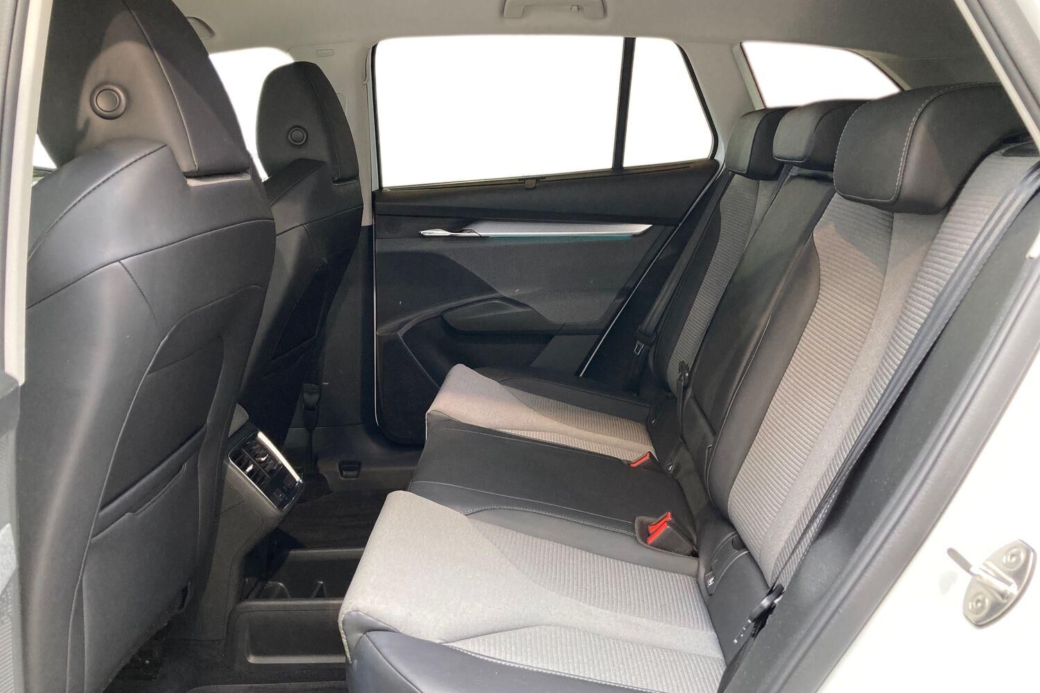 Billede af Skoda Enyaq 60 iV 180HK 5d Aut.