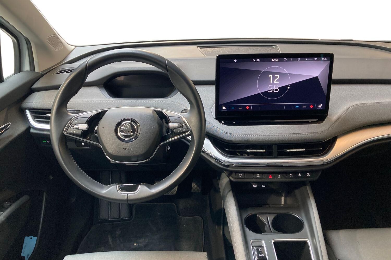 Billede af Skoda Enyaq 60 iV 180HK 5d Aut.