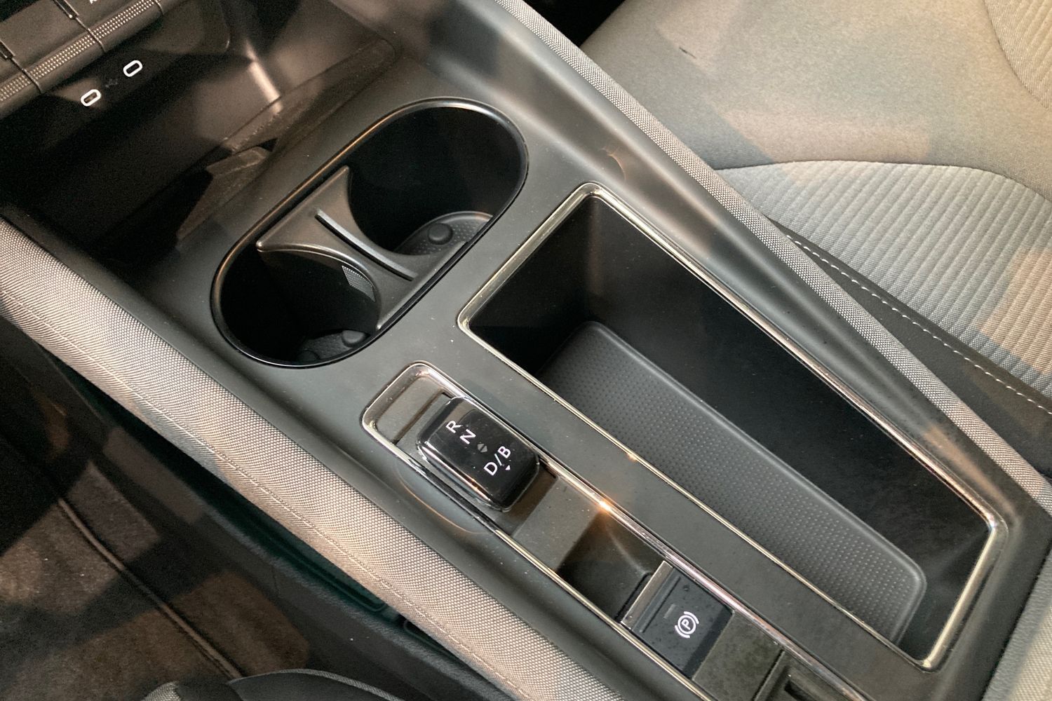 Billede af Skoda Enyaq 60 iV 180HK 5d Aut.