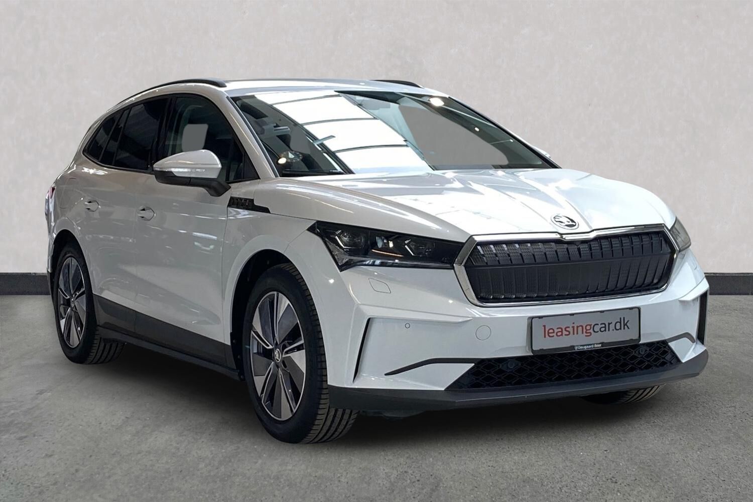 Billede af Skoda Enyaq 60 iV 180HK 5d Aut.