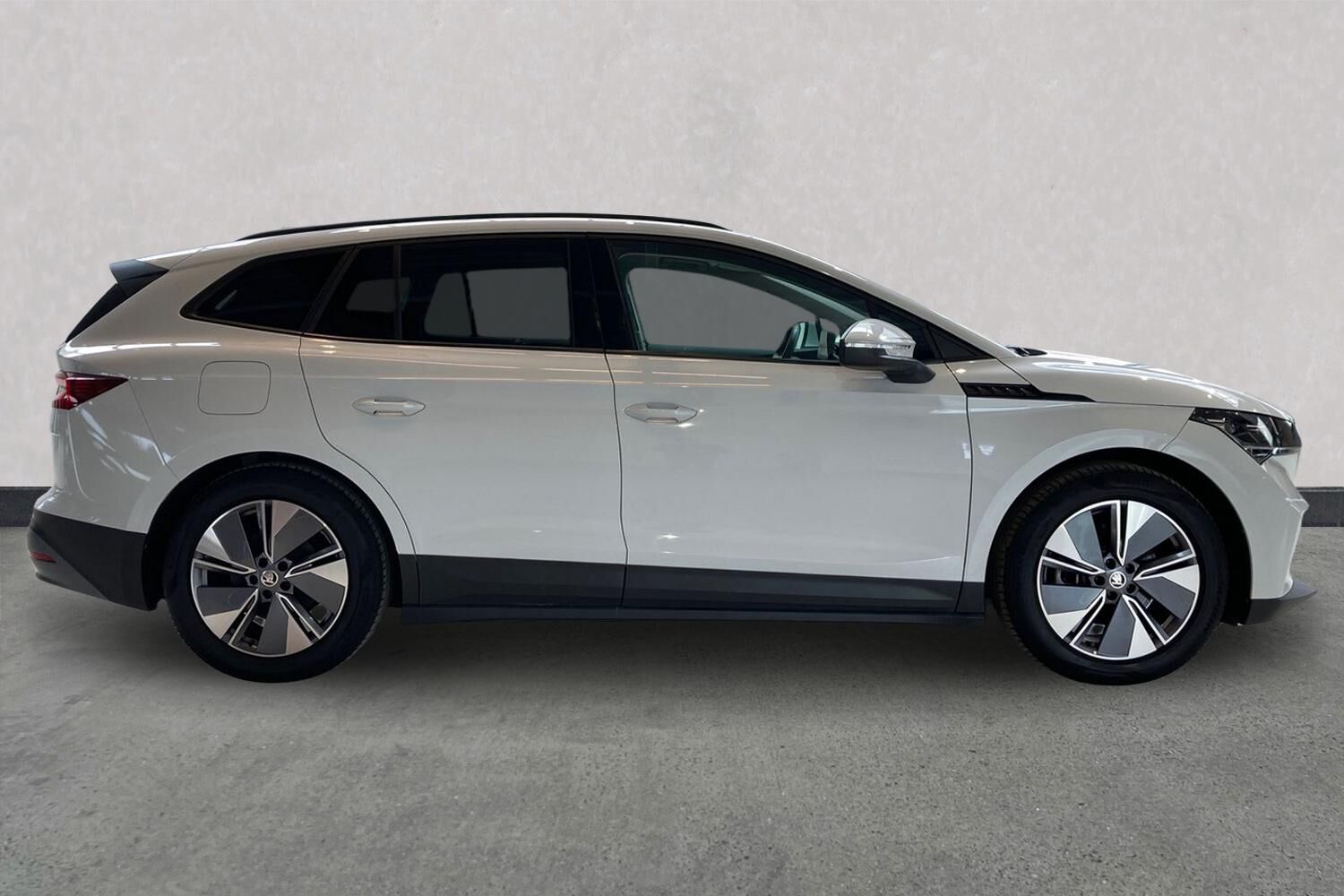 Billede af Skoda Enyaq 60 iV 180HK 5d Aut.