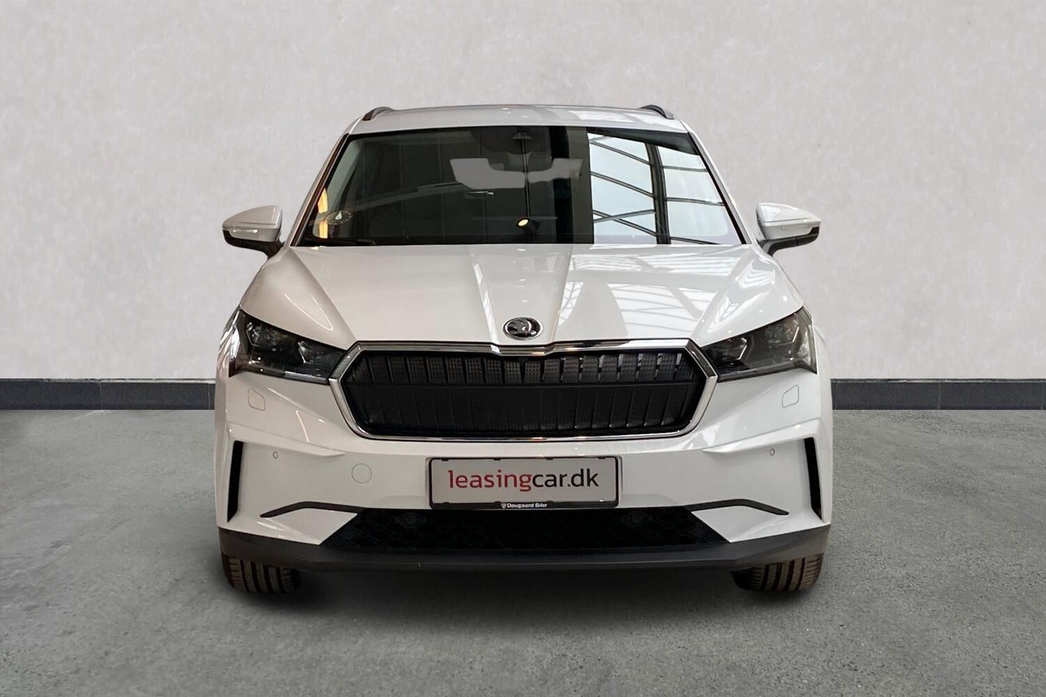 Billede af Skoda Enyaq 60 iV 180HK 5d Aut.