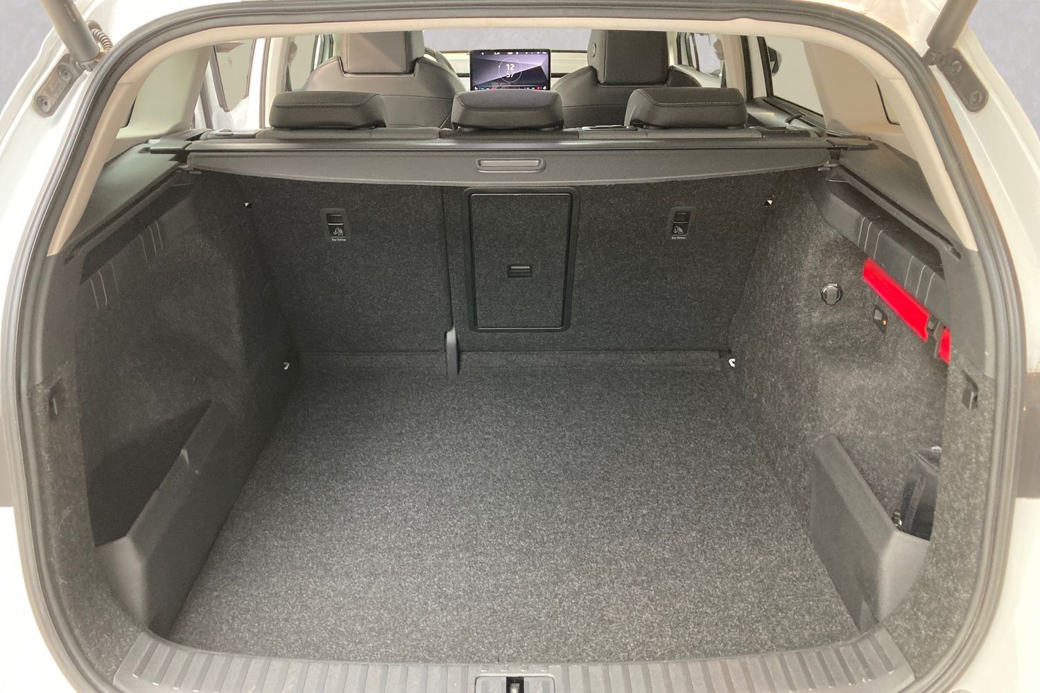 Billede af Skoda Enyaq 60 iV 180HK 5d Aut.