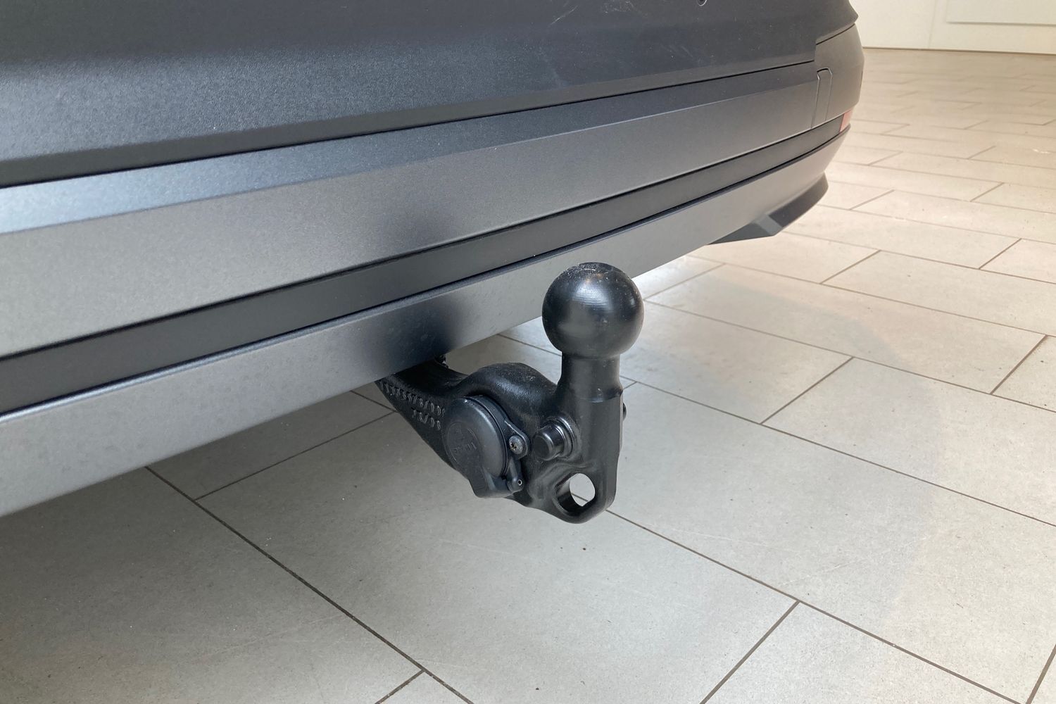 Billede af Skoda Enyaq 60 iV 180HK 5d Aut.