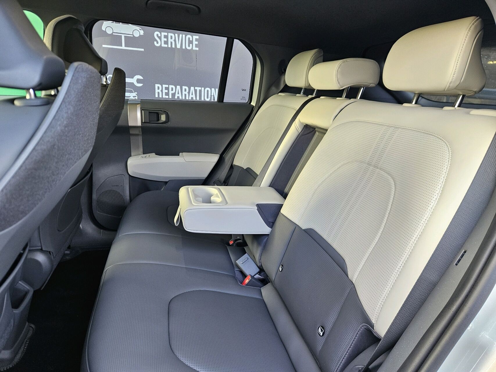 Billede af Kia EV3 EL Long Range GT-Line 204HK 5d Aut.