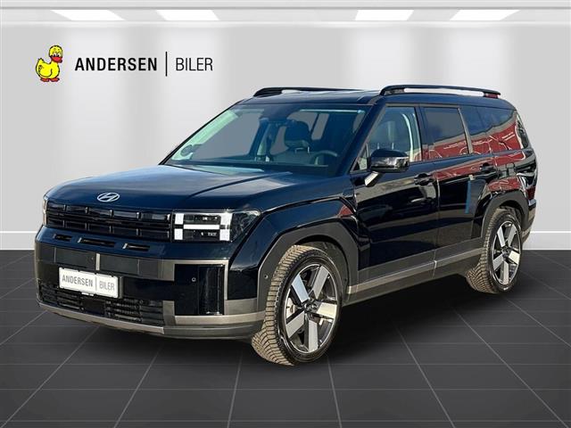 Billede af Hyundai Santa Fe 1,6 T-GDI  Plugin-hybrid Ultimate 4WD 253HK 5d 6g Aut.