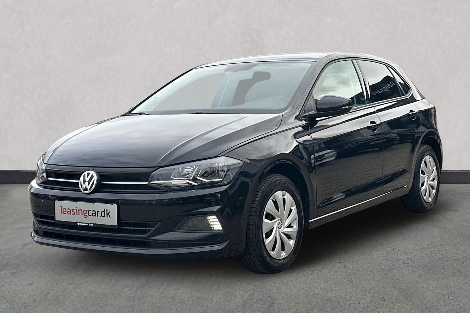 Billede af VW Polo 1,0 TSI Connect 95HK 5d