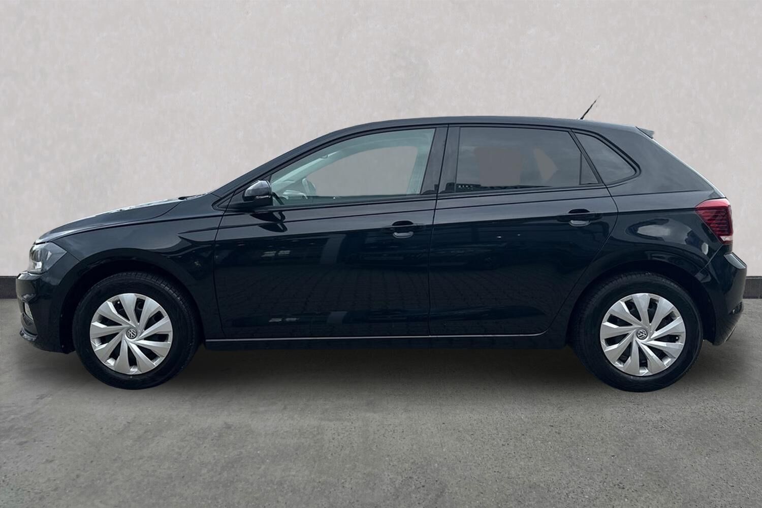 Billede af VW Polo 1,0 TSI Connect 95HK 5d