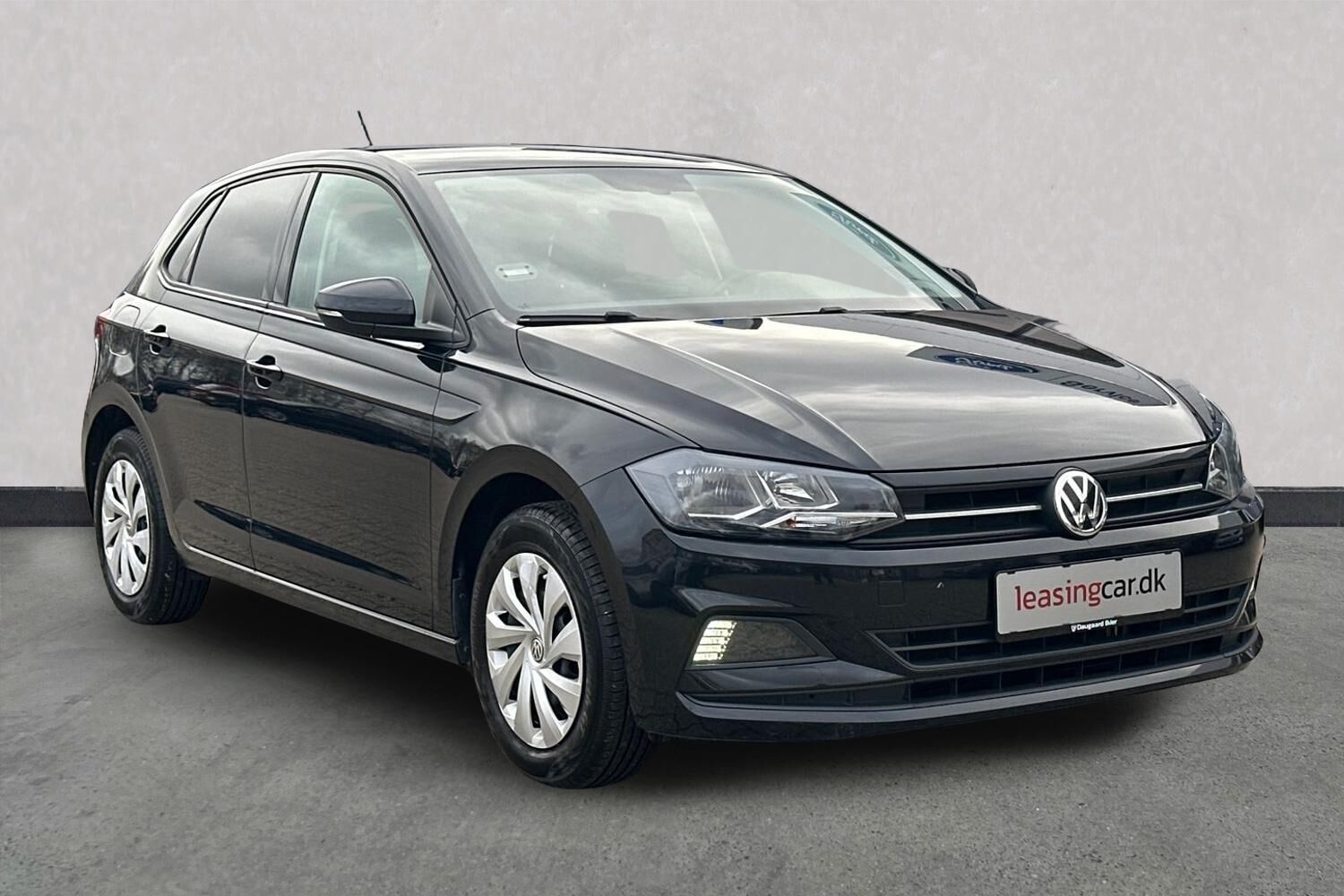 Billede af VW Polo 1,0 TSI Connect 95HK 5d