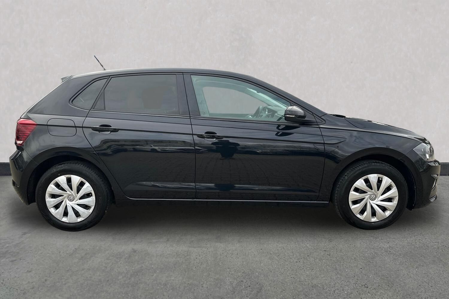 Billede af VW Polo 1,0 TSI Connect 95HK 5d