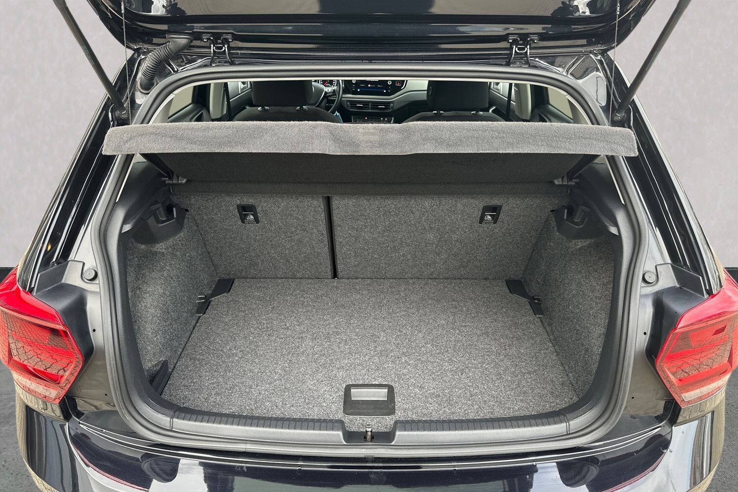 Billede af VW Polo 1,0 TSI Connect 95HK 5d