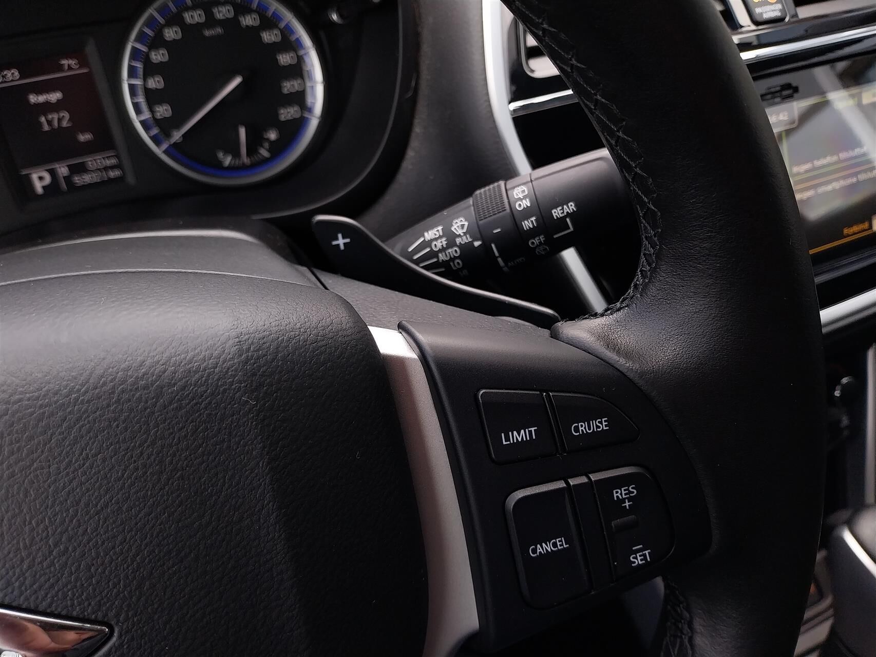 Billede af Suzuki S-Cross 1,0 Boosterjet Active 112HK 5d 6g Aut.